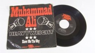 Płyta winylowa singiel Muhammad Ali VG+
