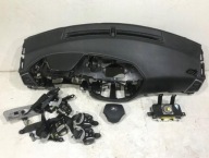 HYUNDAI TUSCON 3 III 4 IV DESKA KOKPIT KONSOLA PASY AIRBAG ORYG MATERIAŁ