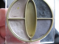 cienie Guerlain seria divinora touche de brume 285