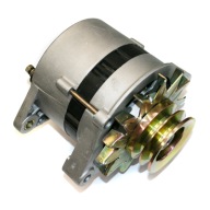 Alternator GMP 14V 70A podwójne koło pasowe