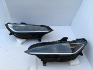 LAMBORGHINI URUS SE NEW Nowa Lampa LED Maska Zderzak Błotnik Przód Pas 2025