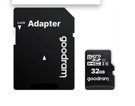 Karta micro SD 32GB z oprogramowaniem do R4i Dual-Core R4i Gold ACE3DS
