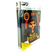 NOWA PLATYNOWA KOLEKCJA DIABLO II 2 PL