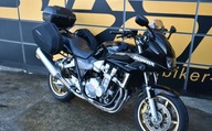 Honda CB CB 1300 SA ABS KUFRY 2007 Bezwypadkowy RATY 1.3 Benzyna