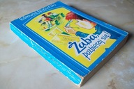 ŻABA POZBIERAJ SIĘ NIZIURSKI