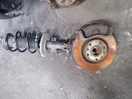 PEUGEOT 3008 II ZWROTNICA PRAWY PRZÓD AMOR 1.6 HDI