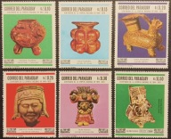 PARAGWAJ ** - czysty - KULTURA I SZTUKA