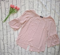 Bluzeczka damska L różowa