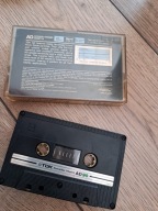 TDK AD90 kaseta magnetofonowa nośnik
