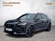 Cupra Formentor 2.0TSI 310KM 4Drive VZ DSG l Beats