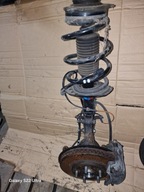 NISSAN LEAF II ZE1 40kWh MCPHERSON ZWROTNICA AMORTYZATOR PRAWY