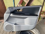Boczek drzwi Suzuki SX4 prawy przód
