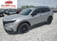 Honda CR-V Sport 2024 2.0 Hybryda 190KM