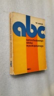 ABC Samochodowego silnika wysokopreznego - Lesniak (1975)