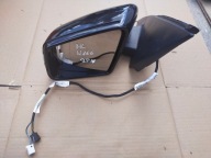 Mercedes ML W166 lusterko lewa 9 PIN
