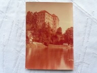 PIESKOWA SKAŁA ZAMEK