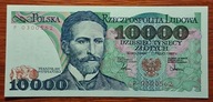 PRL 10 000 zł 1987 P 0300562 Stan unc