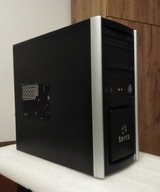 Komputer Intel i5 4460 GeForce GTX 1050Ti 4GB 8GB DDR3