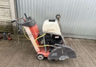 Husqvarna Pila do betonu husqvarna 600 mm silnik Honda gx390