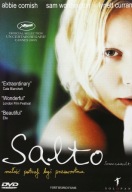 SALTO Abbie Cornish 2004 DVD FOLIA