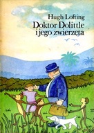 DOKTOR DOLITTLE I JEGO ZWIERZĘTA Hugh Lofting
