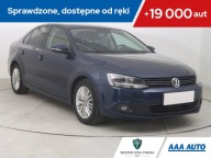 VW Jetta 1.2 TSI, Salon Polska, Serwis ASO, Klima