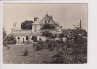 Ostrołęka, Kościół i klasztor, -o263