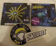 Skrrrt TEDE 2CD AUTOGRAFY WLEPY