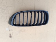 nerka atrapa grill lewa bmw 4 f32 f36 m-pakiet Ładna oryginał 7294817