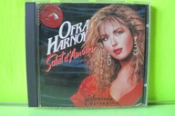 Salut D'Amour Ofra Harnoy - CELLO CD