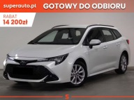 Od ręki - Comfort 1.8 Hybrid 140KM | Podgrzewane fotele!