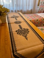 Bieżnik góralski, parzenica 47x190