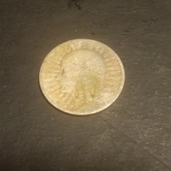 2 ZŁOTE 1932 r. /SREBRO / 2