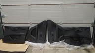 BOCZKI DRZWI SEAT LEON III KOMBI 4SZT. LUBLIN