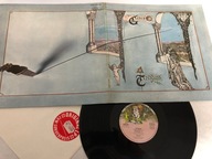 Genesis – Trespass ...Lp EX 619