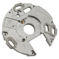 PODSTAWA ISKROWNIKA STATOR ZAPŁON WSK 125 ALU ORG