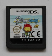 Gra Nintendo DS Scribblenauts EUR