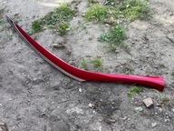 LEXUS LC500 LC500H LC 3T5 LEWA LISTWA DACHOWA CHROM 62404-11010