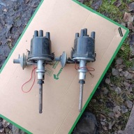 APARAT ZAPŁONOWY POLONEZ FSO FIAT 125p polonez żuk