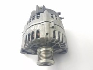 ALTERNATOR A0009063701 MERCEDES BENZ KLASA C W205 2014 I 1.6 CDI
