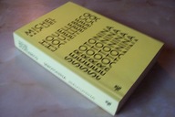 SEROTONINA MICHEL HOUELLEBECQ