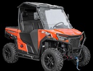 Linhai UTV 670 T-BOSS EPS Linhai T-BOSS 670 EPS 4x4 raty transport plug l