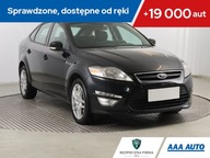 Ford Mondeo 1.6 EcoBoost, Salon Polska, Klima