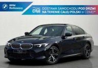 BMW Seria 3 BMW 318d M Sport 2.0 Diesel 149KM