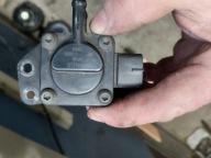 Czujnik różnicy ciśnienia DPF honda crv III