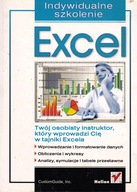 Excel. Indywidualne szkolenie Praca zbiorowa