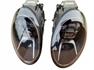 LAMPA PRAWA LEWA PRZÓD PORSCHE CARRERA 911 992 2019- FULL LED KOMPLETNA