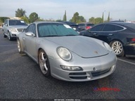 Porsche 911 2006 r., 3,6L CARRERA 4 3.6 Benzyna 325KM