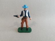 Żołnierzyki żołnierzyk PRL