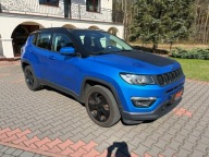 Jeep Compass 1.4 140 KM Kamera Podgrzewane fotele